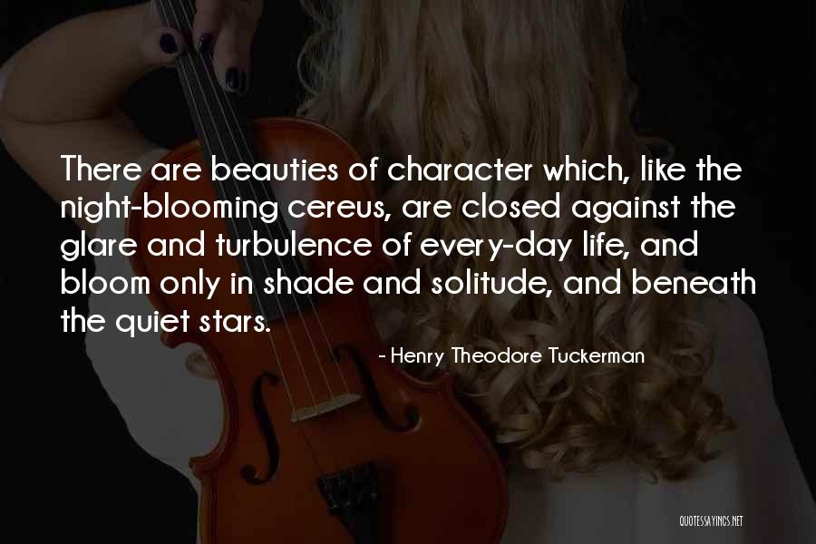 Cereus Night Quotes By Henry Theodore Tuckerman Cereus Night Quotes By Henry Theodore Tuckerman