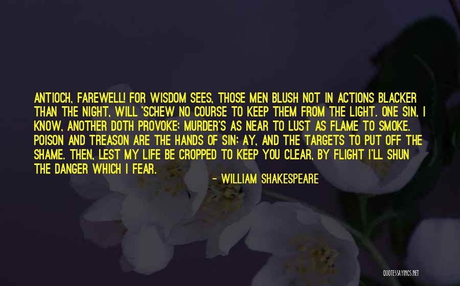 Cereus Night Quotes By William Shakespeare Cereus Night Quotes By William Shakespeare