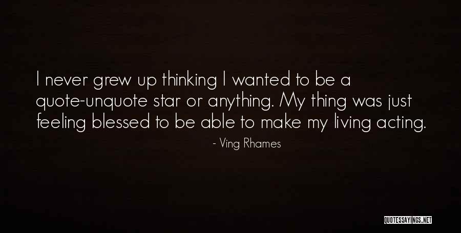 Cereyan Muzik Quotes By Ving Rhames Cereyan Muzik Quotes By Ving Rhames