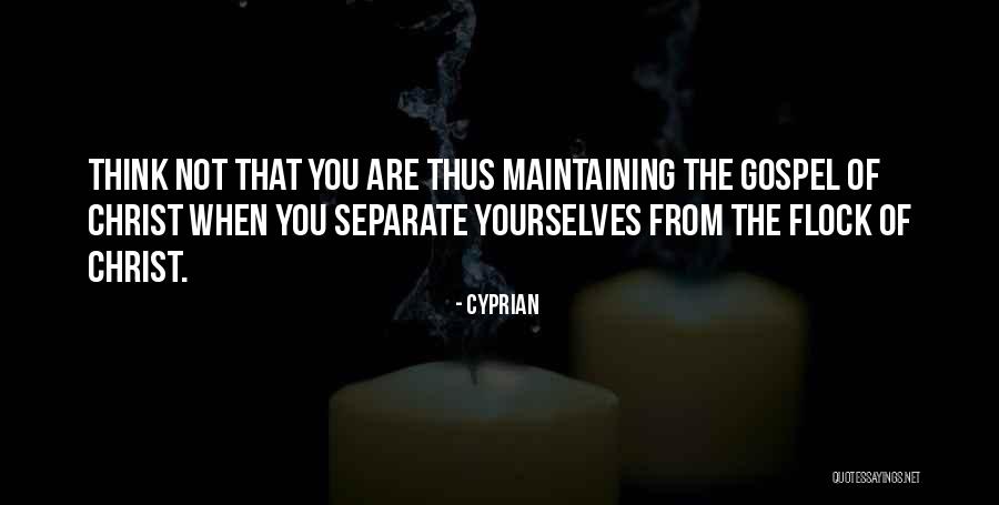 Cereyan Nedir Quotes By Cyprian Cereyan Nedir Quotes By Cyprian