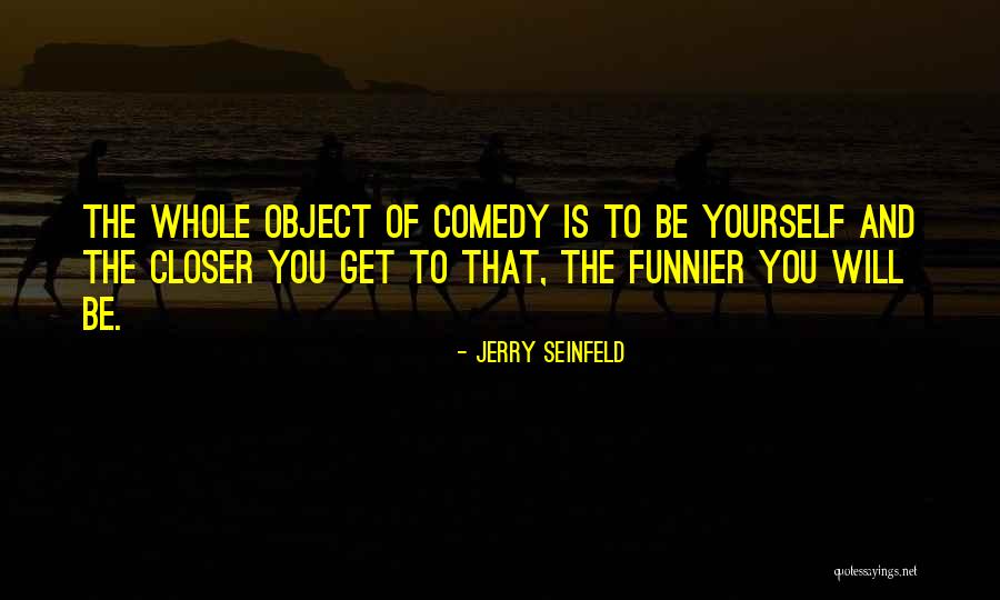 Cereyan Nedir Quotes By Jerry Seinfeld Cereyan Nedir Quotes By Jerry Seinfeld