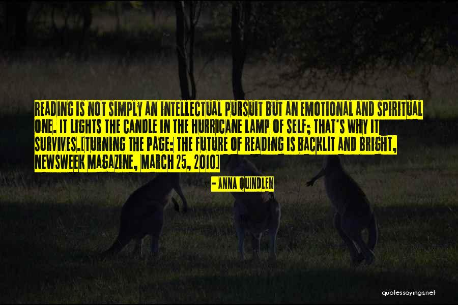 Cerezales Quotes By Anna Quindlen Cerezales Quotes By Anna Quindlen