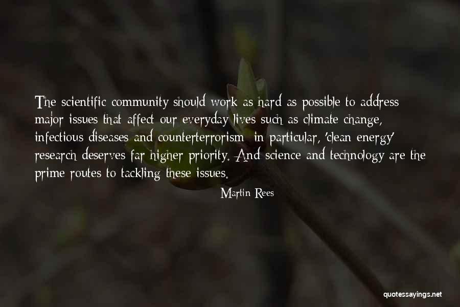 Cerezas Marrasquino Quotes By Martin Rees Cerezas Marrasquino Quotes By Martin Rees