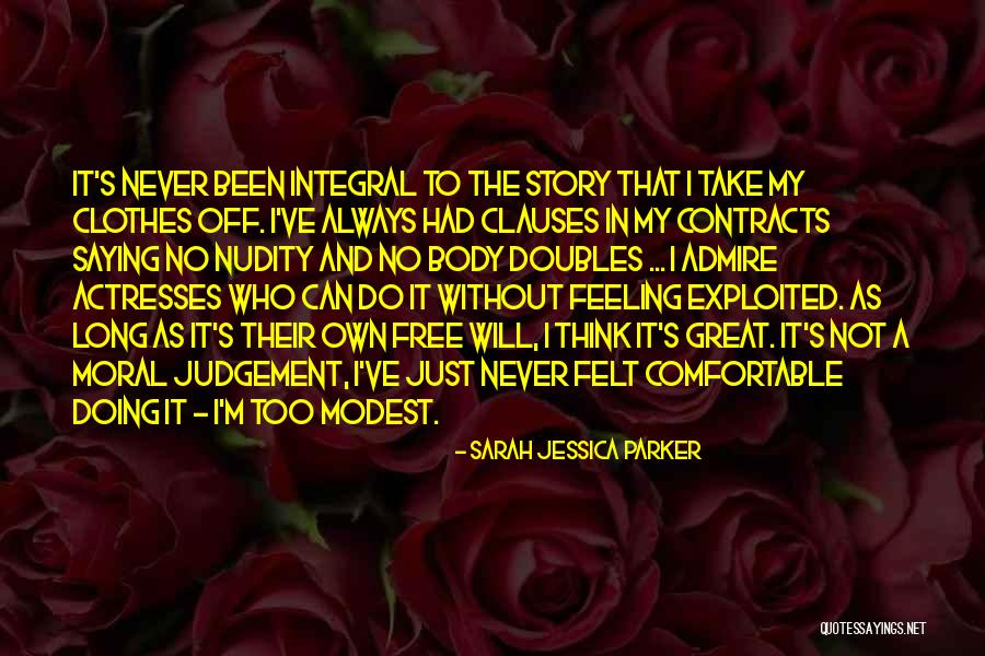 Cerezas Marrasquino Quotes By Sarah Jessica Parker Cerezas Marrasquino Quotes By Sarah Jessica Parker