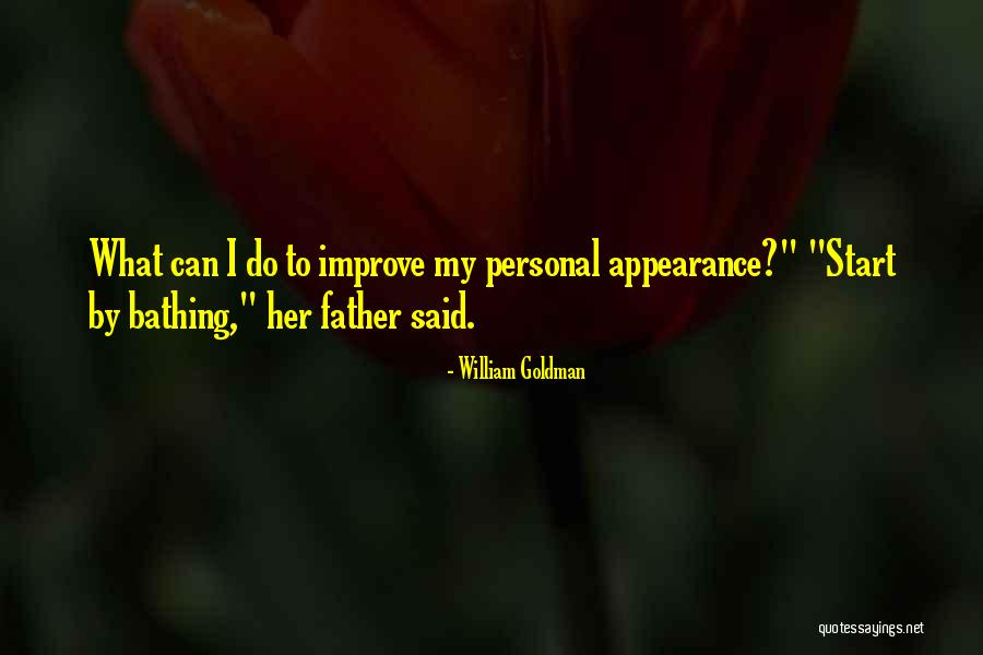 Cerezas Marrasquino Quotes By William Goldman Cerezas Marrasquino Quotes By William Goldman