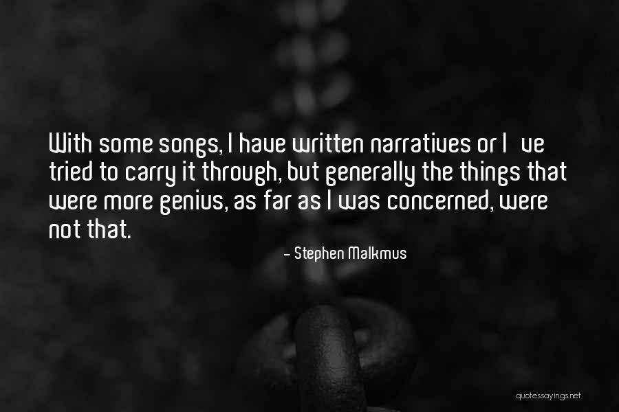 Cerezo En Quotes By Stephen Malkmus Cerezo En Quotes By Stephen Malkmus