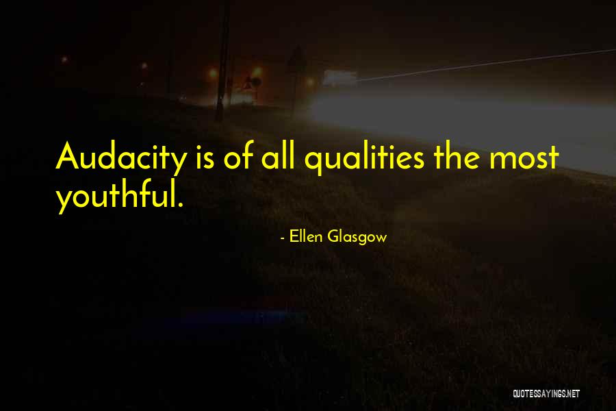 Cerezos Animados Quotes By Ellen Glasgow Cerezos Animados Quotes By Ellen Glasgow