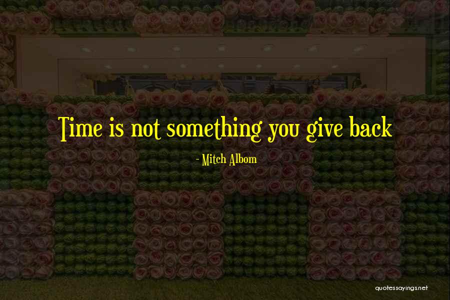 Cerezos Animados Quotes By Mitch Albom Cerezos Animados Quotes By Mitch Albom