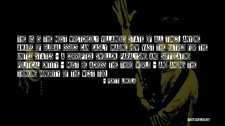 Cerezos Animados Quotes By Pentti Linkola Cerezos Animados Quotes By Pentti Linkola