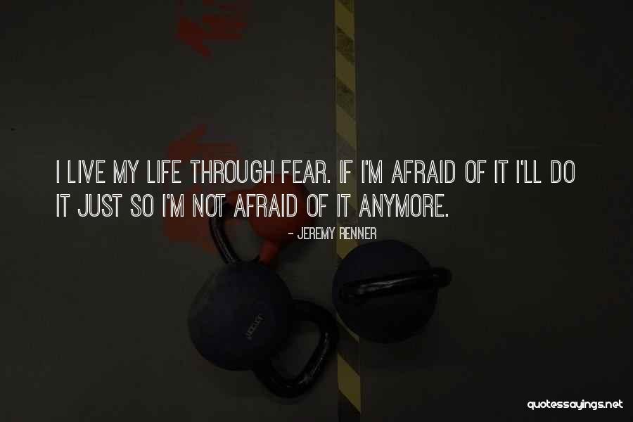 Cerfontaine Aerodrome Quotes By Jeremy Renner Cerfontaine Aerodrome Quotes By Jeremy Renner