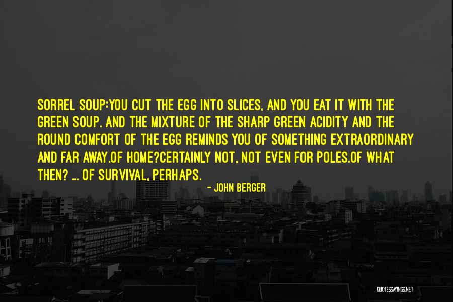 Cerfs Quotes By John Berger Cerfs Quotes By John Berger