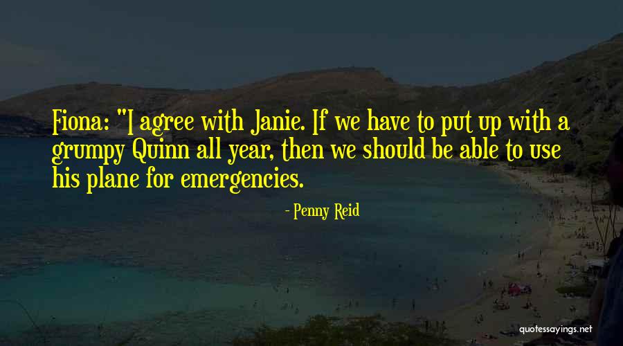Cerfs Quotes By Penny Reid Cerfs Quotes By Penny Reid