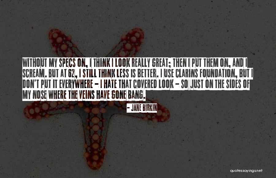Cerfs Volants Quotes By Jane Birkin Cerfs Volants Quotes By Jane Birkin