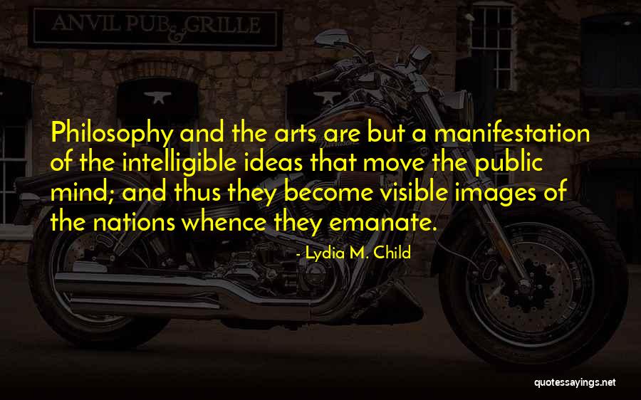 Cerha Friedrich Quotes By Lydia M. Child Cerha Friedrich Quotes By Lydia M. Child