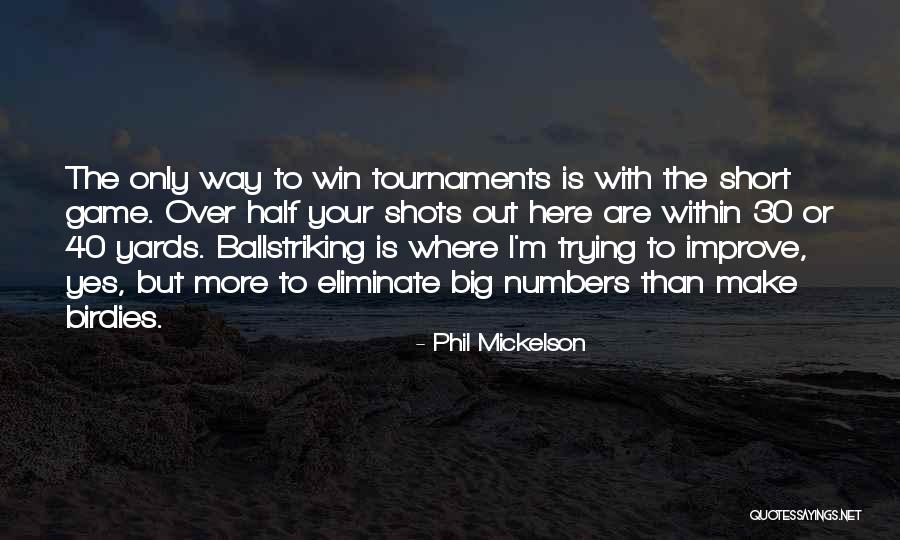 Cerha Friedrich Quotes By Phil Mickelson Cerha Friedrich Quotes By Phil Mickelson