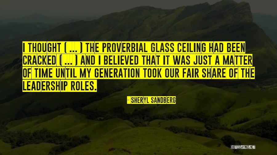Cerha Friedrich Quotes By Sheryl Sandberg Cerha Friedrich Quotes By Sheryl Sandberg