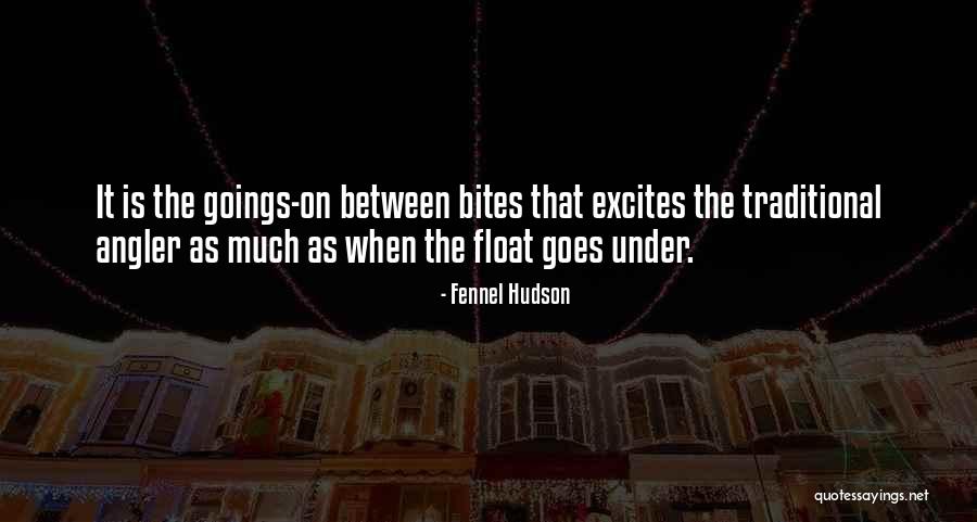 Cerhan Quotes By Fennel Hudson Cerhan Quotes By Fennel Hudson