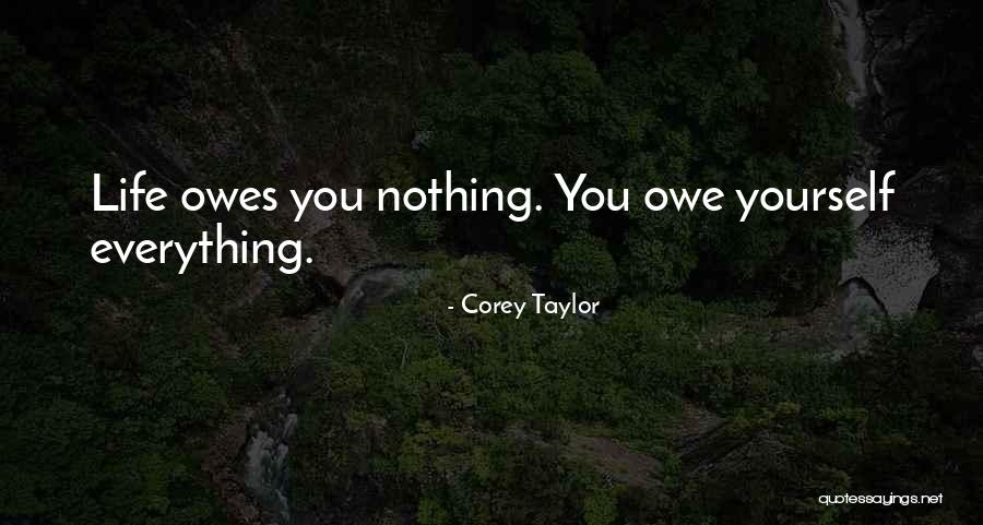 Ceri Evans Quotes By Corey Taylor Ceri Evans Quotes By Corey Taylor