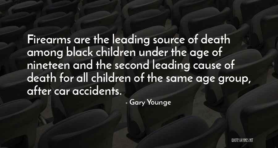 Ceri Evans Quotes By Gary Younge Ceri Evans Quotes By Gary Younge