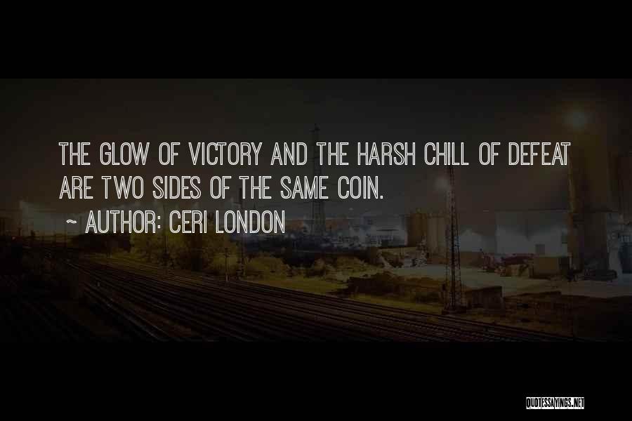 Ceri London Quotes 2027780