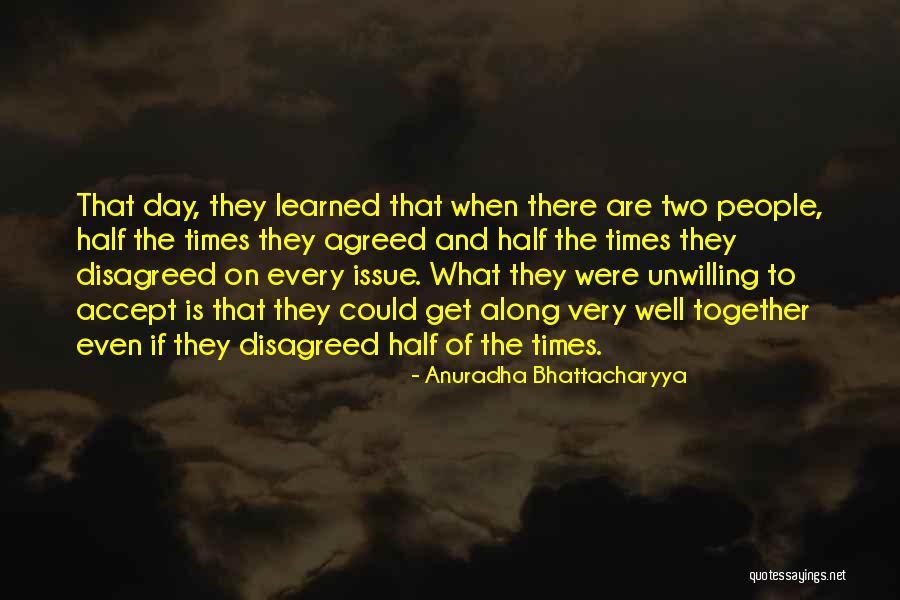 Ceria Quotes By Anuradha Bhattacharyya Ceria Quotes By Anuradha Bhattacharyya