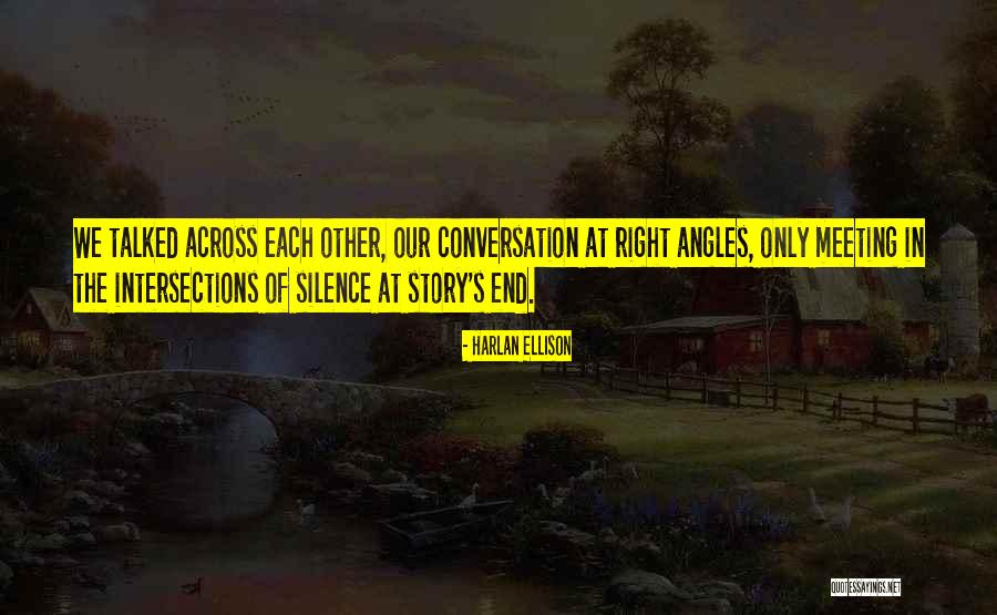 Ceriani 4 Quotes By Harlan Ellison Ceriani 4 Quotes By Harlan Ellison