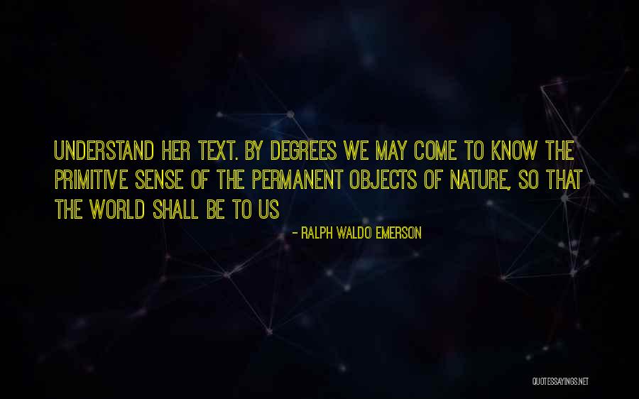Ceriani Elettroforniture Quotes By Ralph Waldo Emerson Ceriani Elettroforniture Quotes By Ralph Waldo Emerson