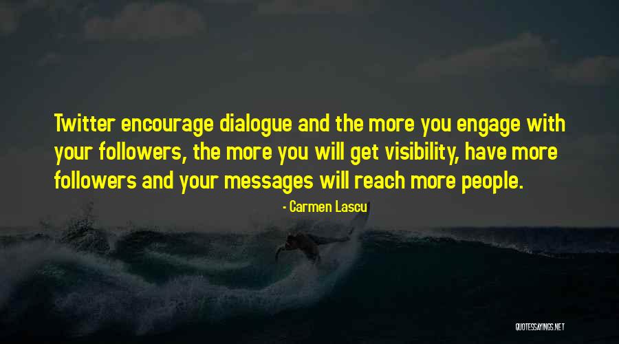 Ceriani Periodista Quotes By Carmen Lascu Ceriani Periodista Quotes By Carmen Lascu