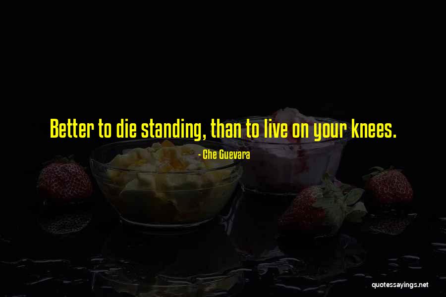 Ceridian Quotes By Che Guevara Ceridian Quotes By Che Guevara