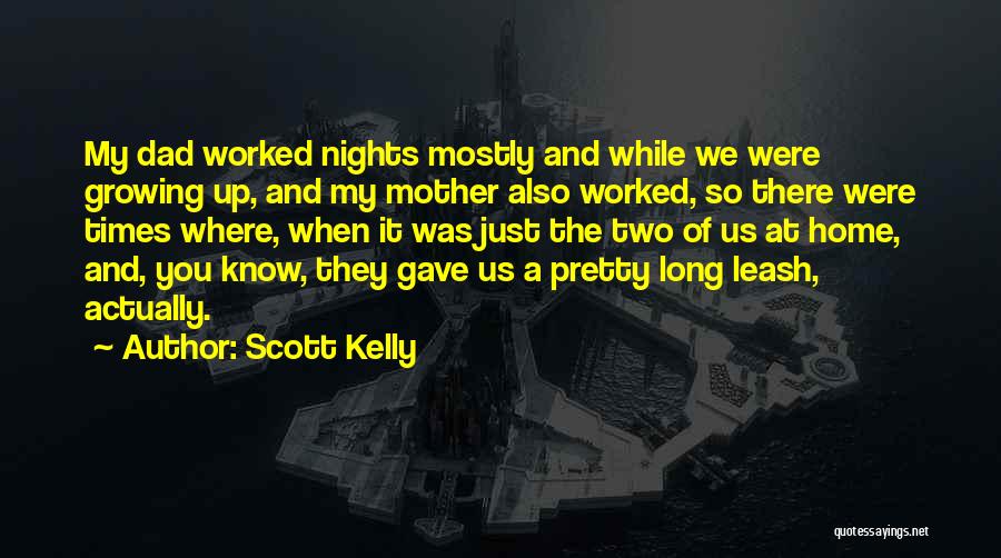 Ceridwen And Fantasy Quotes By Scott Kelly