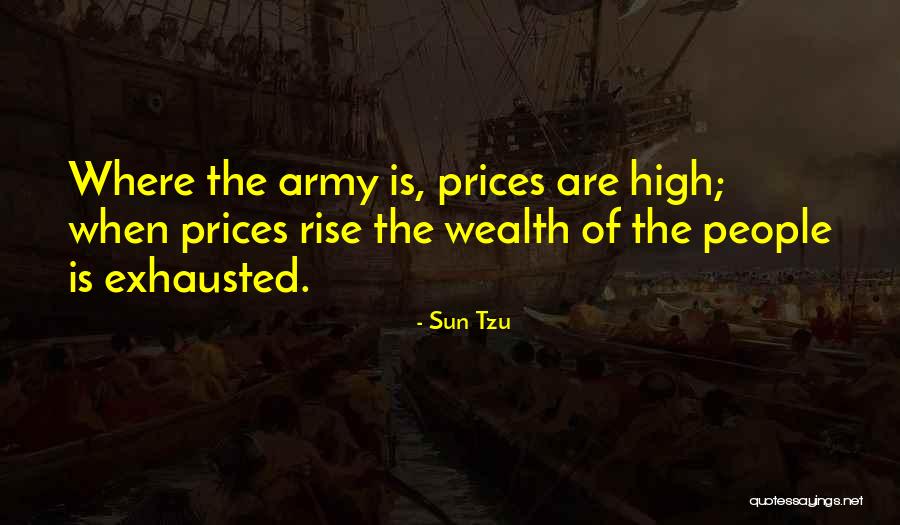 Ceriello Long Island Quotes By Sun Tzu