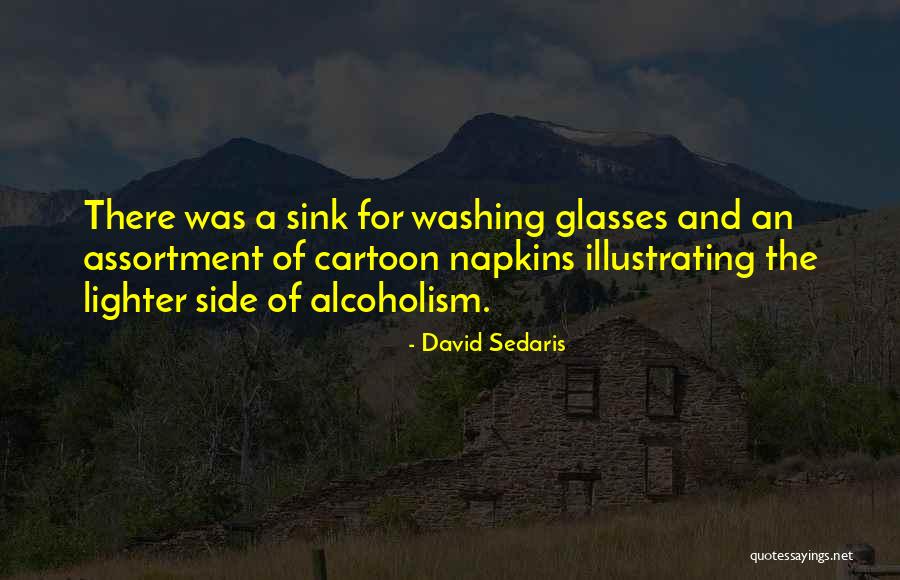 Ceriello Melville Quotes By David Sedaris Ceriello Melville Quotes By David Sedaris