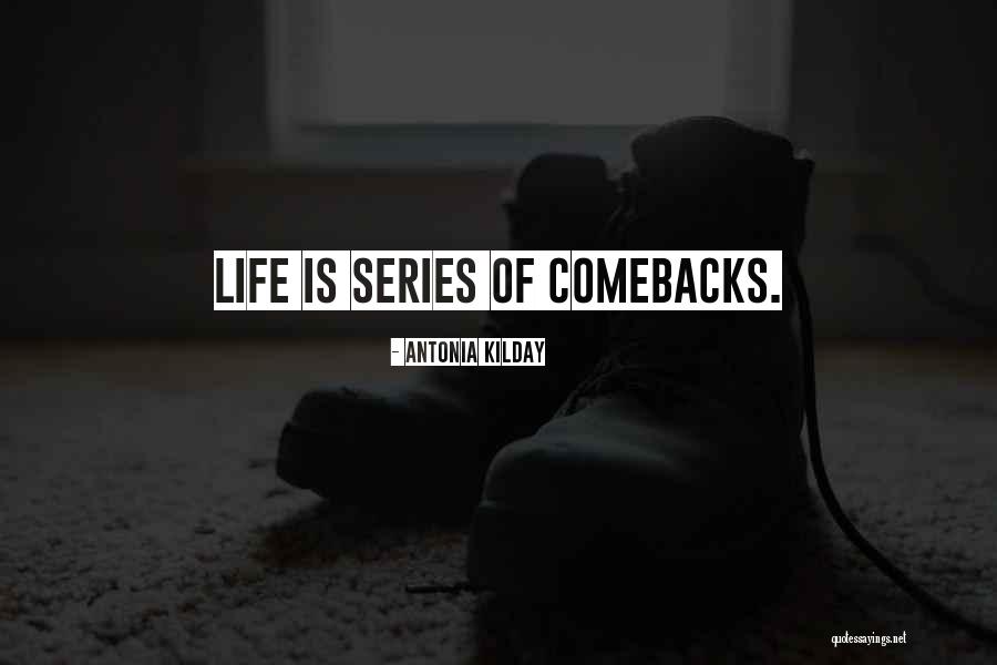 Ceriello Sauce Quotes By Antonia Kilday Ceriello Sauce Quotes By Antonia Kilday