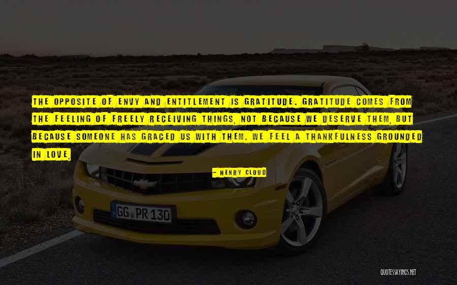 Ceriello Sauce Quotes By Henry Cloud Ceriello Sauce Quotes By Henry Cloud