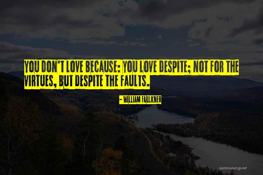 Ceriello Sauce Quotes By William Faulkner Ceriello Sauce Quotes By William Faulkner