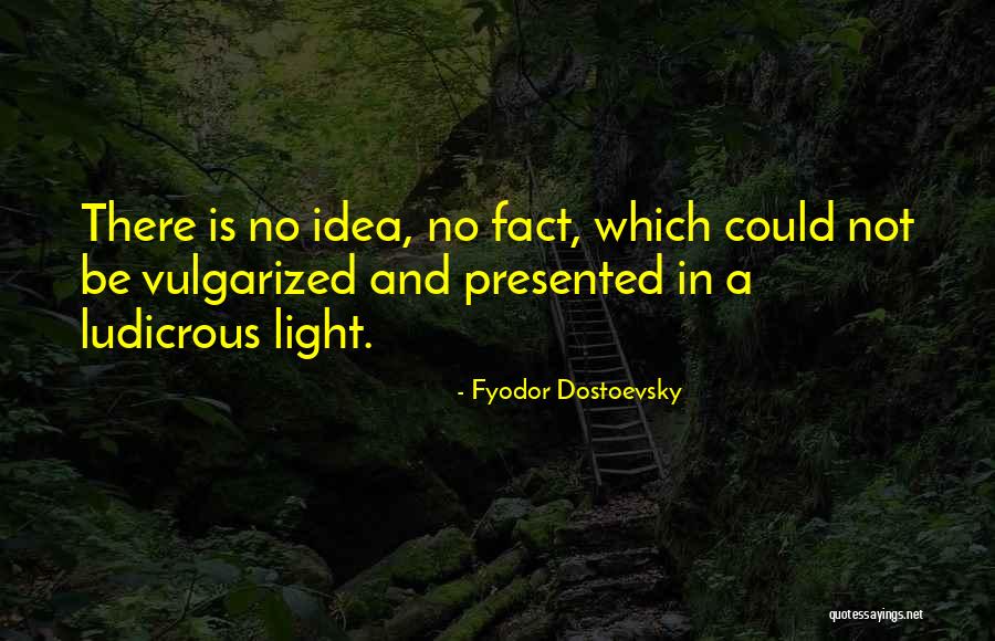 Cerilla De Ville Quotes By Fyodor Dostoevsky Cerilla De Ville Quotes By Fyodor Dostoevsky