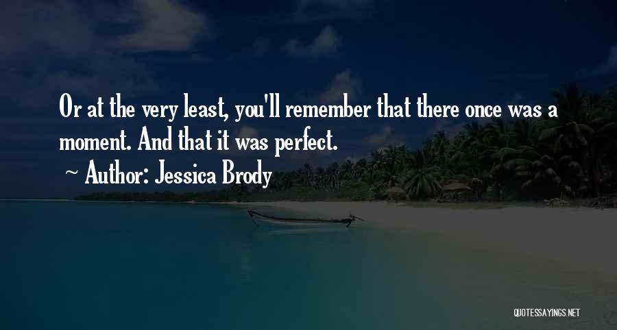 Cerilla Doyle Quotes By Jessica Brody