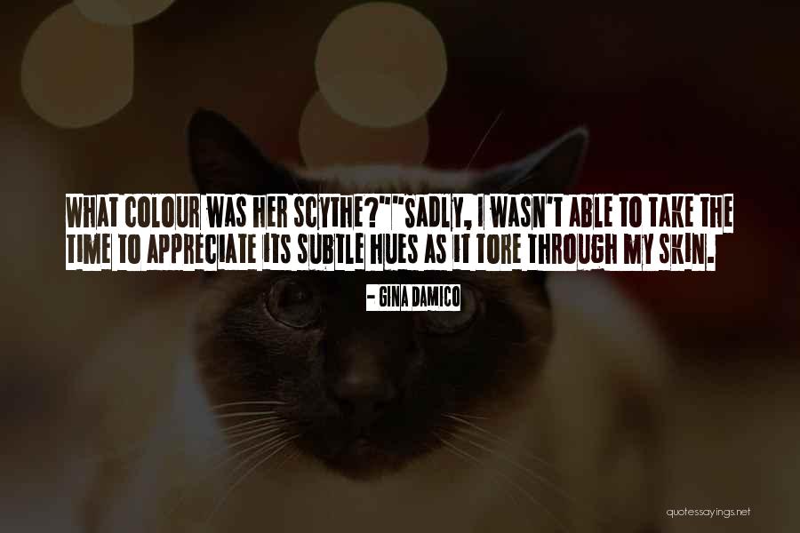 Cerillo In English Quotes By Gina Damico Cerillo In English Quotes By Gina Damico
