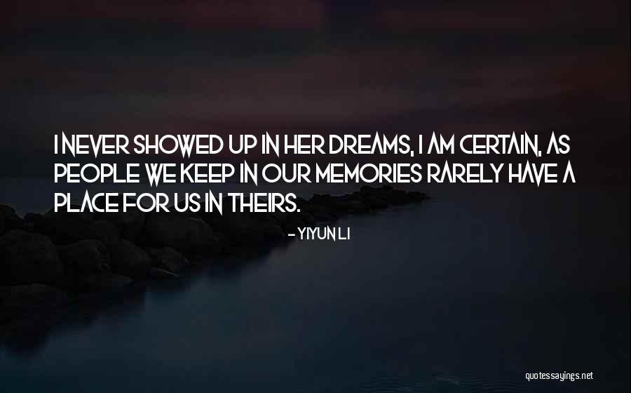 Cerimonia De Casamento Quotes By Yiyun Li Cerimonia De Casamento Quotes By Yiyun Li