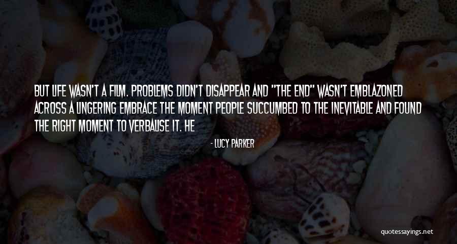 Cerimonia Insediamento Quotes By Lucy Parker Cerimonia Insediamento Quotes By Lucy Parker