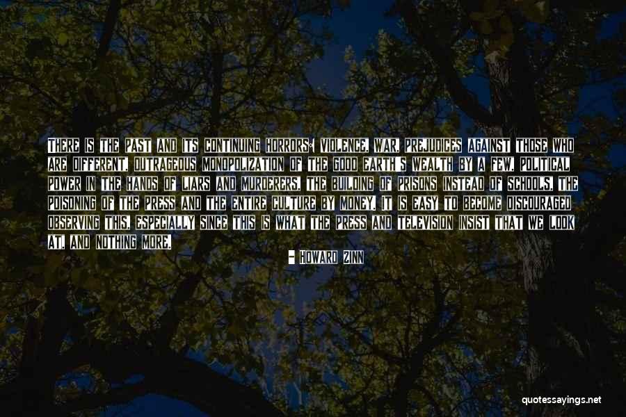 Cerinos Pizza Quotes By Howard Zinn Cerinos Pizza Quotes By Howard Zinn