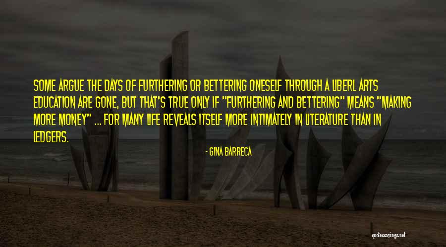 Cerioni Euronics Quotes By Gina Barreca Cerioni Euronics Quotes By Gina Barreca