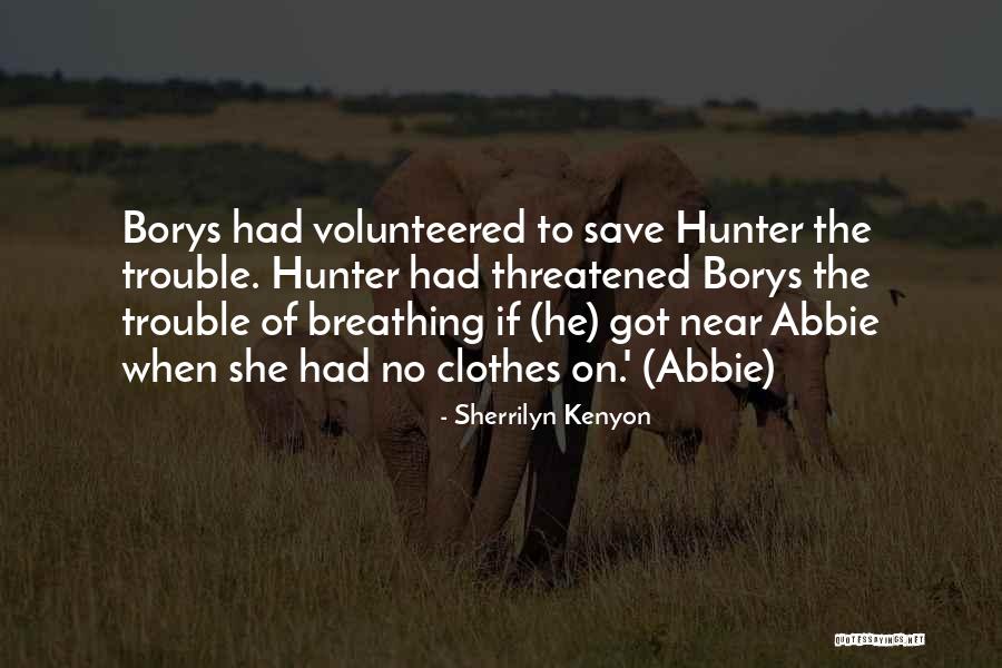 Cerionidae Quotes By Sherrilyn Kenyon Cerionidae Quotes By Sherrilyn Kenyon