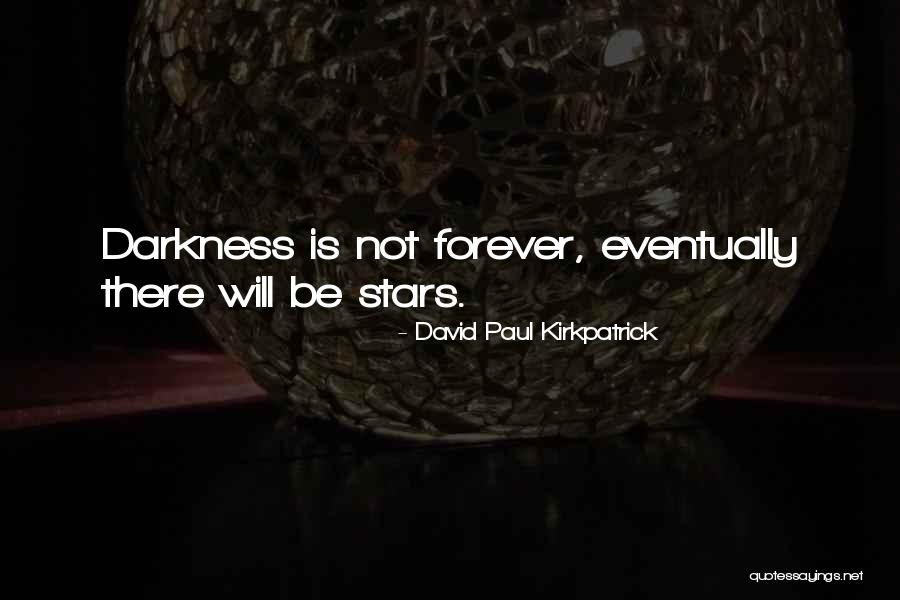 Ceritakan Diri Quotes By David Paul Kirkpatrick Ceritakan Diri Quotes By David Paul Kirkpatrick