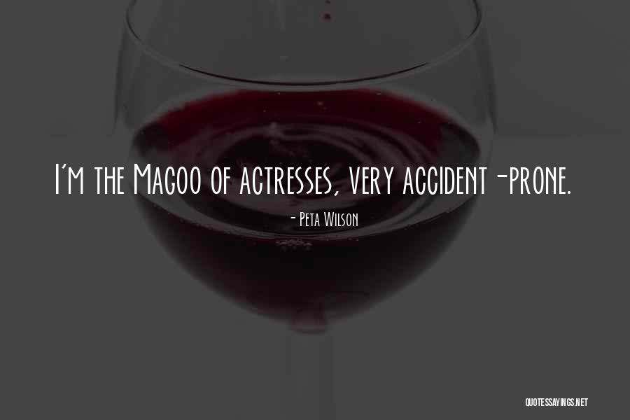 Ceritakan Diri Quotes By Peta Wilson Ceritakan Diri Quotes By Peta Wilson