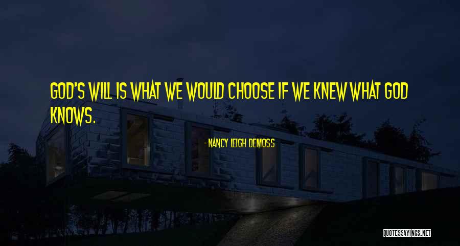 Ceritaku Bersama Quotes By Nancy Leigh DeMoss Ceritaku Bersama Quotes By Nancy Leigh DeMoss