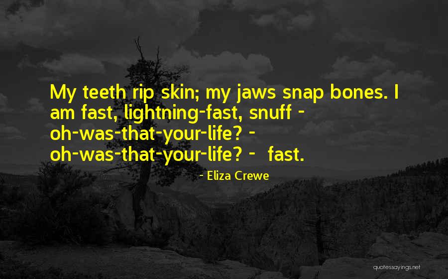 Ceritaku87 Quotes By Eliza Crewe Ceritaku87 Quotes By Eliza Crewe