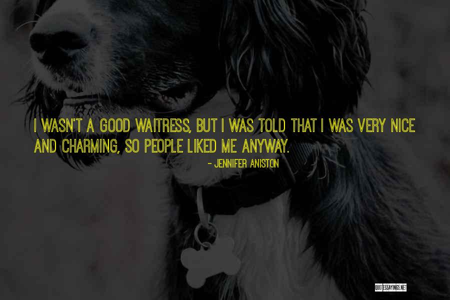 Cerith Flinn Quotes By Jennifer Aniston Cerith Flinn Quotes By Jennifer Aniston