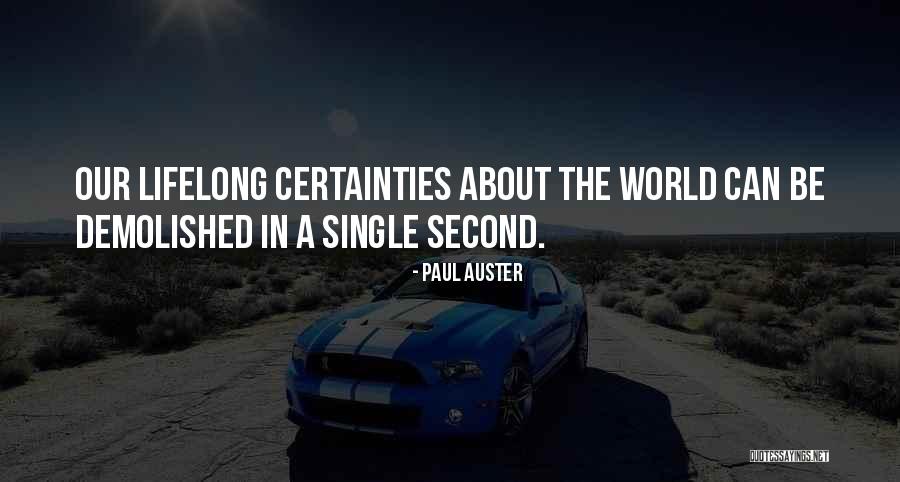 Cerithideopsis Quotes By Paul Auster Cerithideopsis Quotes By Paul Auster