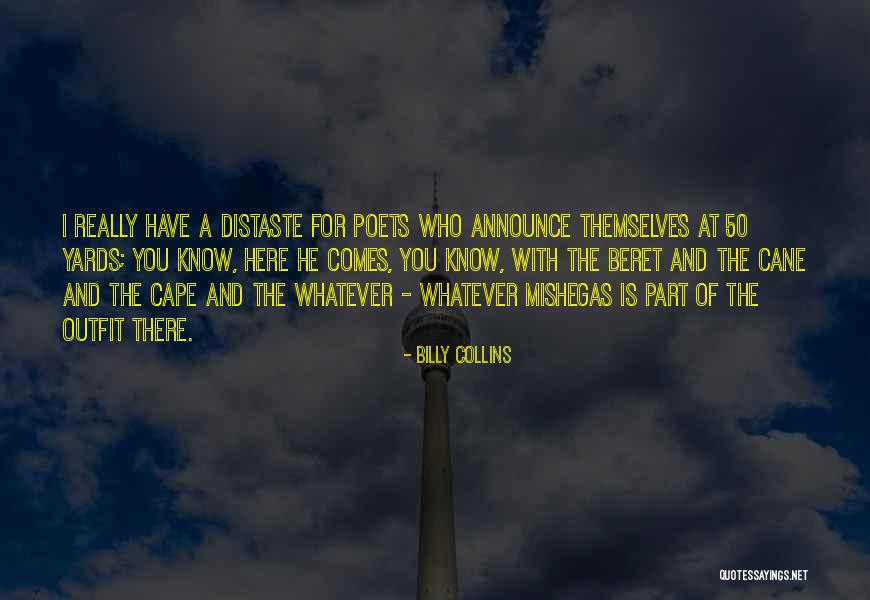 Cerj Quotes By Billy Collins Cerj Quotes By Billy Collins